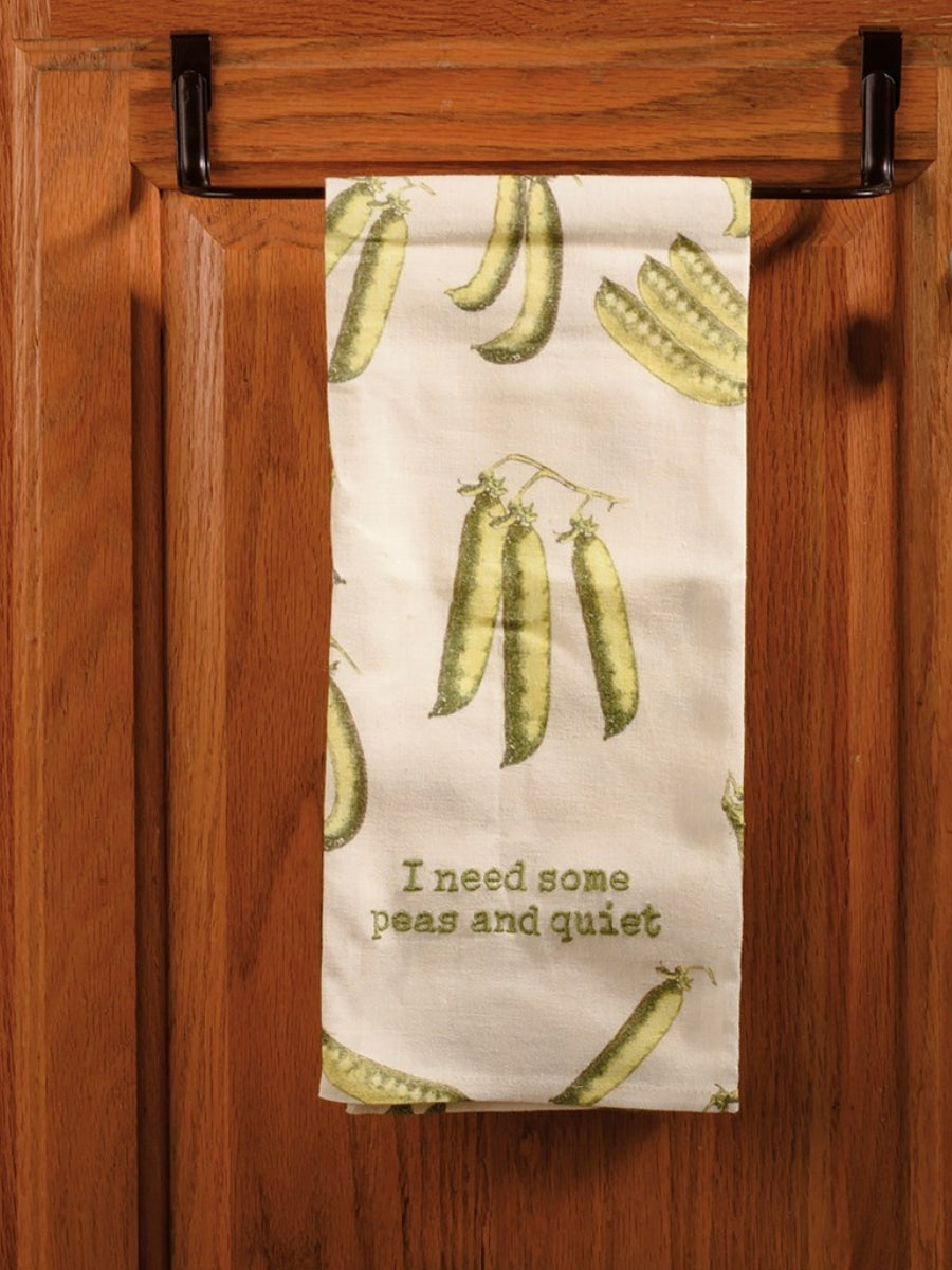 PBK Punny Kitchen Towels
